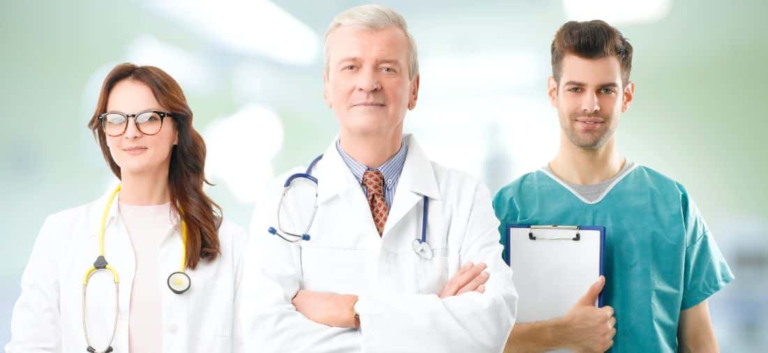 Contabilidade para Médicos - Contábil Global